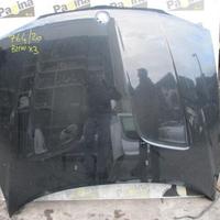 COFANO BMW X3 3.0 D 2006 306D5 764/2020