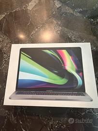 Macbook pro m1 256gb NON FUNZIONANTE