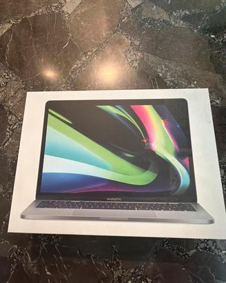 Macbook pro m1 256gb NON FUNZIONANTE