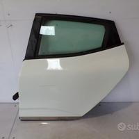 Portiera Posteriore Sinistra Renault Clio 4 SW