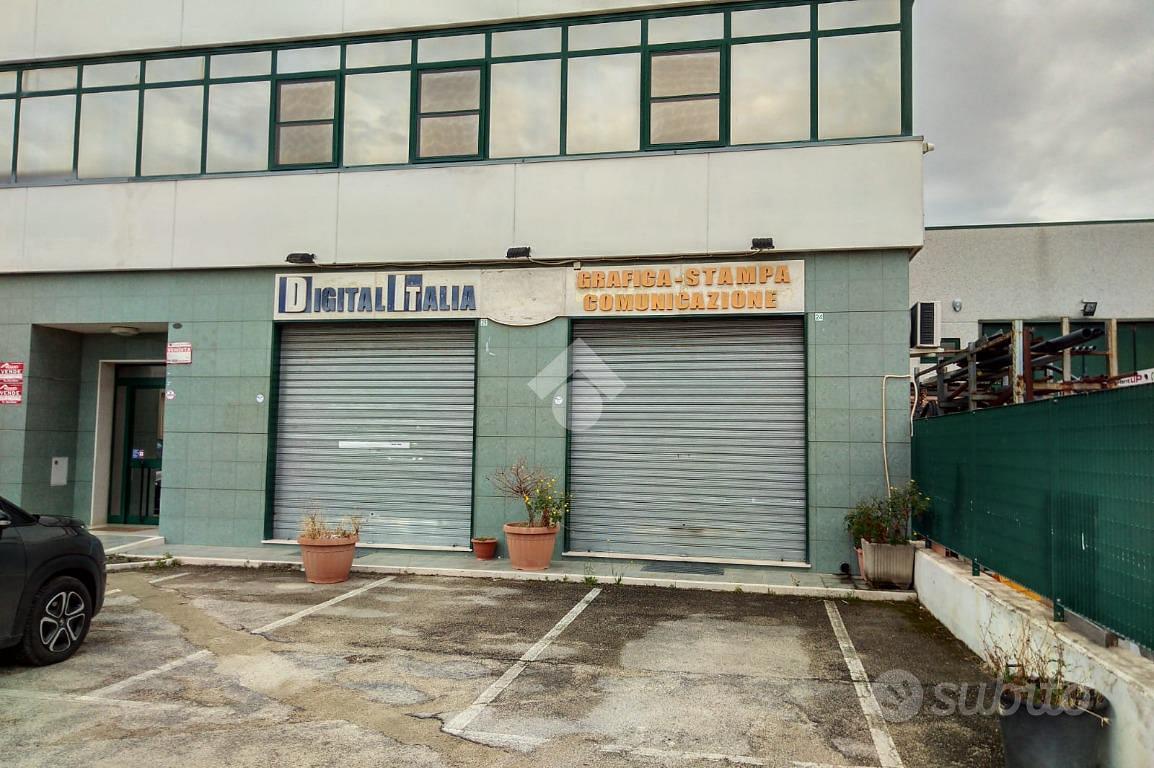 LABORATORIO A FOGGIA