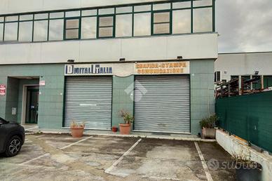 LABORATORIO A FOGGIA