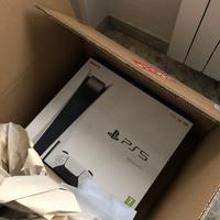 Playstation 5 Standard