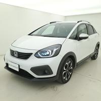 Honda Jazz Hev Crosstar Executive eCVT BR165395 1.