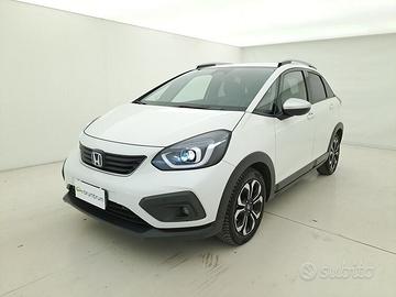 Honda Jazz Hev Crosstar Executive eCVT BR165395 1.