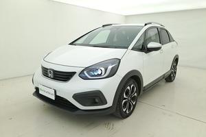 Honda Jazz Hev Crosstar Executive eCVT BR165395 1.
