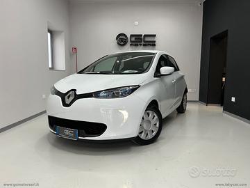 Renault ZOE Life R90