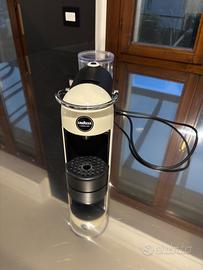 Macchinetta caffè capsule Lavazza a modo mio