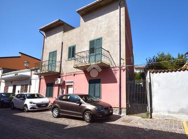 CASA SEMINDIPENDENTE A SANT'ANTIOCO