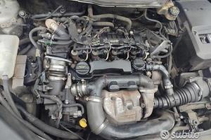 Volvo s40 2007 - d4164t