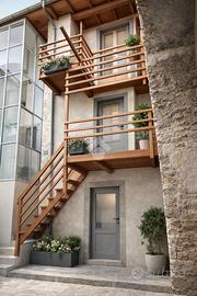 MULTILOCALE A TRENTO