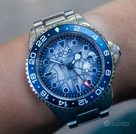 OROLOGIO OUT OF ORDER