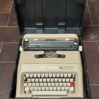 Macchina da Scrivere