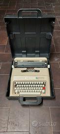 Macchina da Scrivere
