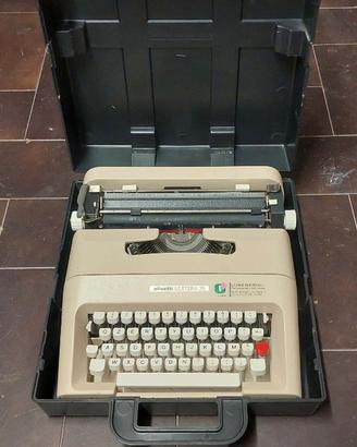 Macchina da Scrivere