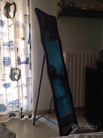 Specchio Pavimento o Parete 