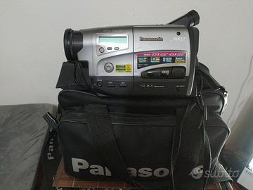 Videocamera Panasonic RX17