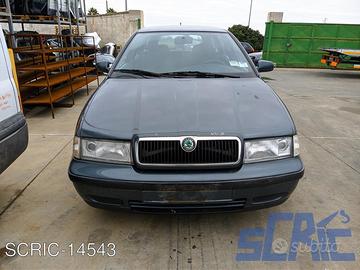 SKODA OCTAVIA 1 1U2 1.9 TDI 90CV 96-10 - Ricambi