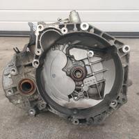 Cambio manuale Opel Zafira 1.9 diesel del 2007