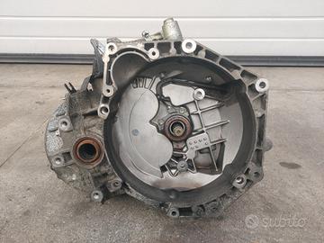Cambio manuale Opel Zafira 1.9 diesel del 2007