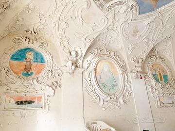 Chiesina con affreschi, San Giustino, SC/001