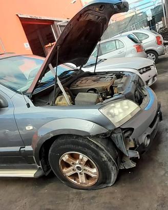 Ricambi kia Sorento 2005 2.5 CRDI 4WD D4CB