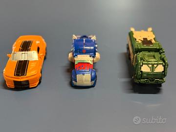 Transformers