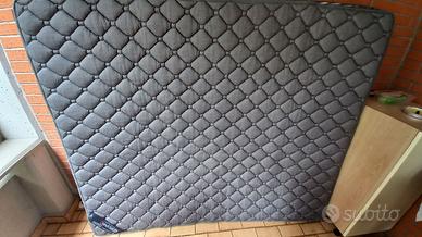 Materasso pieghevole Dondi Salotti 160x190 h 17