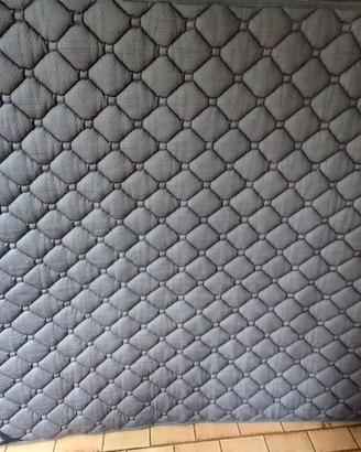 Materasso pieghevole Dondi Salotti 160x190 h 17