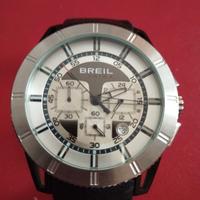 orologio breil quarzo come nuovo