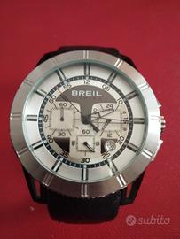 orologio breil quarzo come nuovo