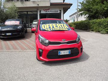 Kia Picanto 1.0 12V 5 porte City