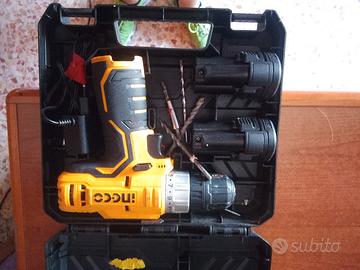 Avvitatore 12V