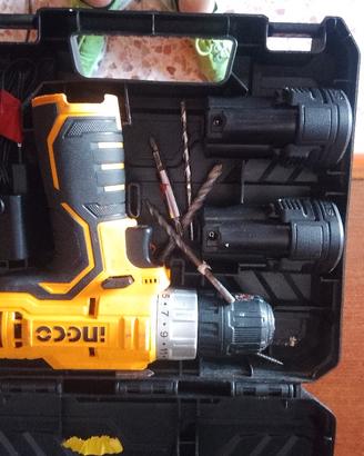 Avvitatore 12V