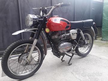 Moto Guzzi Altro modello - 1969