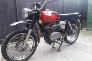 Moto Guzzi Altro modello - 1969