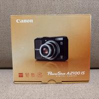 Digital Camera Canon - Nuova - Roma - Trattabile