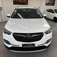 Opel Grandland X 1.5 diesel Ecotec Start&Stop aut.