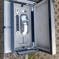 box per affezionati Maserati