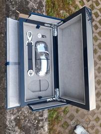 box per affezionati Maserati