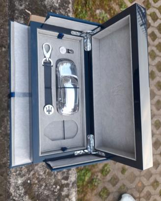 box per affezionati Maserati