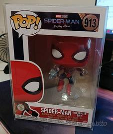 Spider-Man 913 (Funko Pop!)