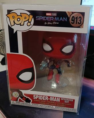 Spider-Man 913 (Funko Pop!)