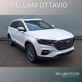 SWM G01 DCT AUTOMATICA