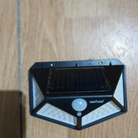 Lampade solari 20 w