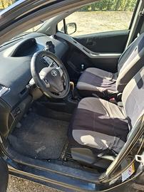 Toyota Yaris 1.4d anno 2006