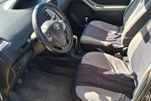 Toyota Yaris 1.4d anno 2006