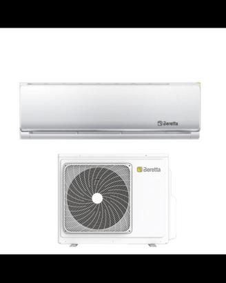 condizionatori beretta 9000/12000/18000 btu