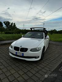 BMW Serie 3 330 Cabrio (330d E93)