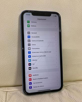 iphone xr 64gb